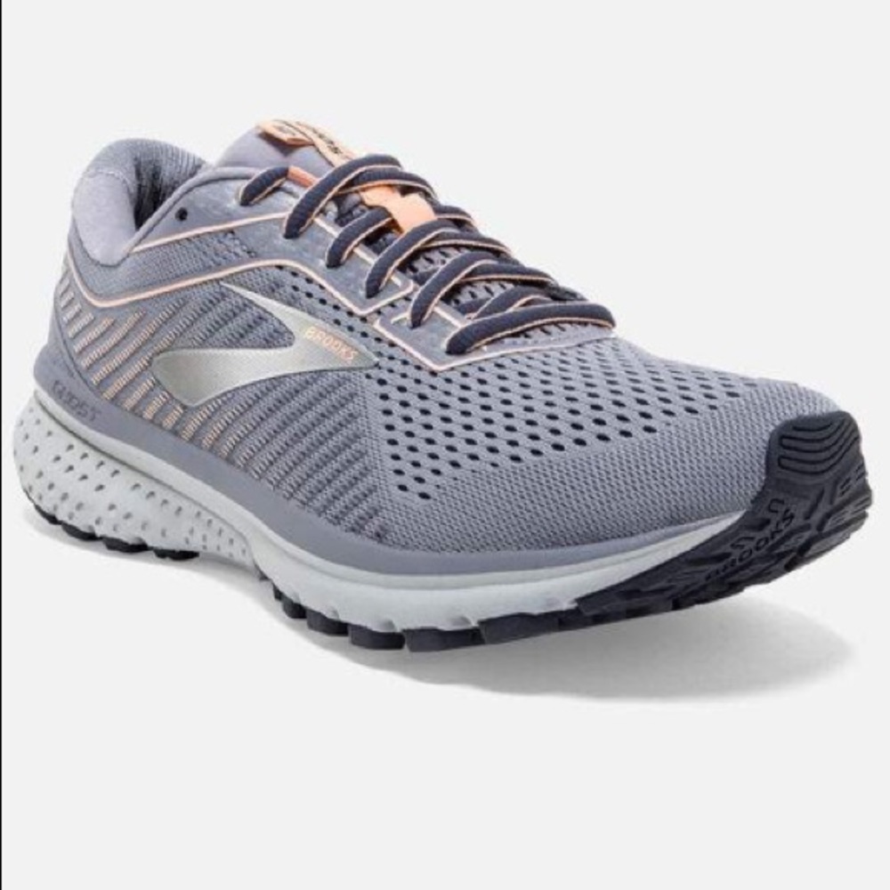 *NWT* Brooks Ghost 12 Running Shoes